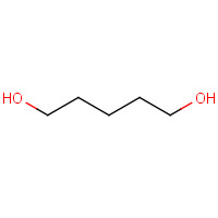 111-32-0 4-Methoxy-1-butanol chemical structure