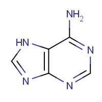 21149-25-7 Adenine-7-oxide chemical structure