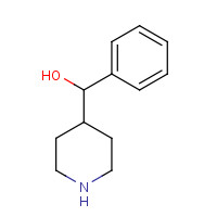 38081-60-6 PHENYL-PIPERIDIN-4-YL-METHANOL chemical structure