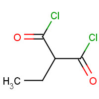 55552-69-7 Ethyl malonoyl chloride chemical structure