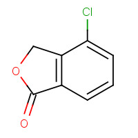 52010-22-7 4-Chlorophthalide chemical structure