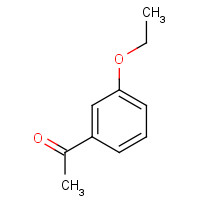 52600-91-6 3-Ethoxyacetophenone chemical structure