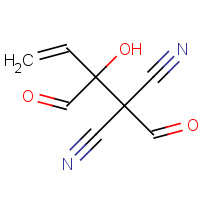 5694-65-5 DICYANOKETENE ETHYLENE ACETAL chemical structure