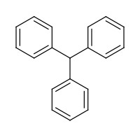 519-73-3 Triphenylmethane chemical structure