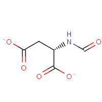 19427-28-2 N-Formyl-L-aspartic acid chemical structure