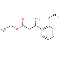 718-71-8 Ethylphenylcyano-acetic acid ethyl ester chemical structure