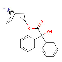 16444-19-2 Norglipin chemical structure