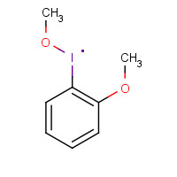 5460-32-2 3,4-DIMETHOXYIODOBENZENE chemical structure