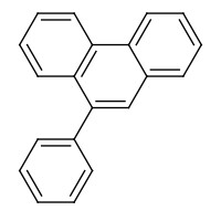 844-20-2 9-PHENYLPHENANTHRENE chemical structure