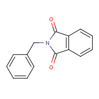 2142-01-0 N-BENZYLPHTHALIMIDE chemical structure