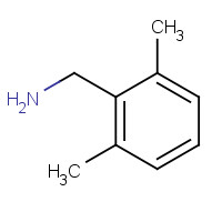 74788-82-2 2,6-Dimethylbenzylamine chemical structure
