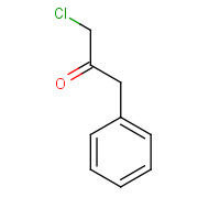 937-38-2 1-Chloro-3-Phenylacetone chemical structure