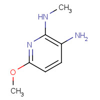 83732-72-3 3-AMINO-6-METHOXY-2-METHYLAMINO-PYRIDINE,DIHYDROCHLORIDE SPECIALITY CHEMICALS chemical structure