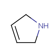 760178-50-5 2,5-Dihydro-1H-pyrrole chemical structure