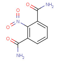 32114-73-1 2-nitroisophthalamide chemical structure