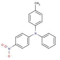 894430-73-0 4-Methyl-N-(4-nitrophenyl)-N-phenylbenzenamine chemical structure