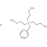 25316-59-0 Benzyltributylammonium bromide chemical structure