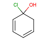 57160-47-1 CHLOROBENZURON chemical structure
