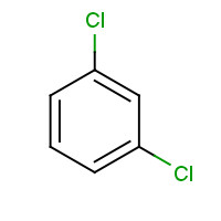 5392-86-9 2,4-dichlorophenetole chemical structure