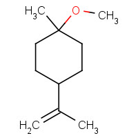 26946-68-9 1-methoxy-1-methyl-4-(1-methylvinyl)cyclohexane chemical structure