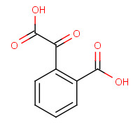 528-46-1 phthalonic acid chemical structure