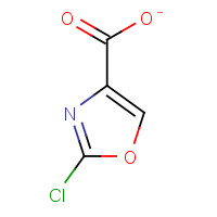 706789-07-3 2-Chlorooxazole-4-carboxylic acid chemical structure