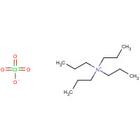 15780-02-6 TETRAPROPYLAMMONIUM PERCHLORATE chemical structure
