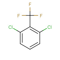 104359-35-5 2,6-Dichloro-Benzotrifluoride chemical structure