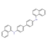 152670-41-2 N,N'-Di(1-naphthyl)-4,4'-benzidine chemical structure