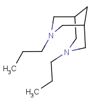 909037-18-9 3,7-Dipropyl-3,7-diazabicyclo[3.3.1]nonane chemical structure