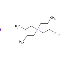 631-40-3 Tetrapropylammonium iodide chemical structure