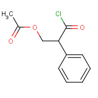14510-37-3 Acetyltropylic chloride chemical structure
