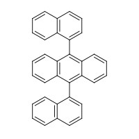 26979-27-1 9,10-Di(1-naphthyl)anthracene chemical structure