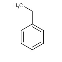 1585-06-4 4-ETHYLPHENETOLE chemical structure