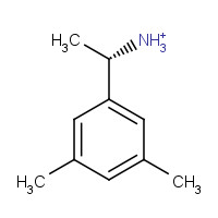 84499-76-3 [(S)-1-(3,5-Dimethylphenyl)ethyl]amine chemical structure