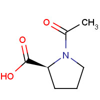 59785-68-1 AC-D-PRO-OH chemical structure