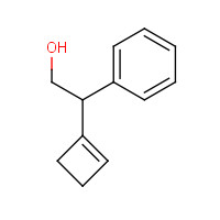 15100-35-3 1-Hydroxymethylbenzocyclobutene chemical structure