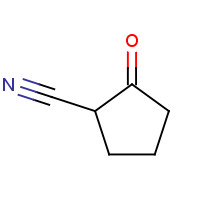 138260-51-2 Cyclopentanone-2-carbonitrile chemical structure