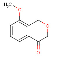 109140-20-7 5-Methoxy-3-chromanone chemical structure