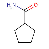 3217-94-5 cyclopentane carboxamide chemical structure