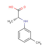 114926-39-5 3-Methylphenyl-D-alanine chemical structure