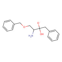 67321-05-5 (S)-Benzyl2-amino-3-(benzyloxy)propanoate chemical structure