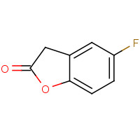 351528-80-8 6-Fluoro-3(2H)-benzofuranone chemical structure