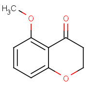 20351-79-5 8-Methoxy-4-chromanone chemical structure