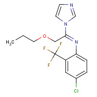99387-89-0 Triflumizole chemical structure