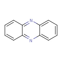 92-82-0 Phenazine chemical structure