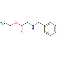 40682-54-0 ([1-PHENYL-METH-(E)-YLIDENE]-AMINO)-ACETIC ACID ETHYL ESTER chemical structure
