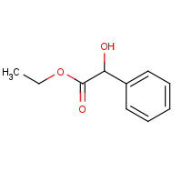 774-40-3 ETHYL MANDELATE chemical structure