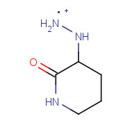 463362-69-8 3-diazo-2-piperidinone chemical structure