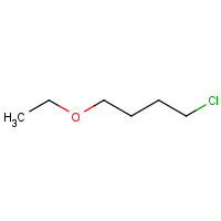 36865-43-7 1-Chloro-4-ethoxybutane chemical structure